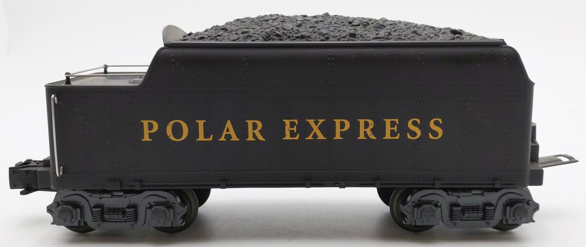 Lionel O Gauge Polar Express Tender with Whistle EX