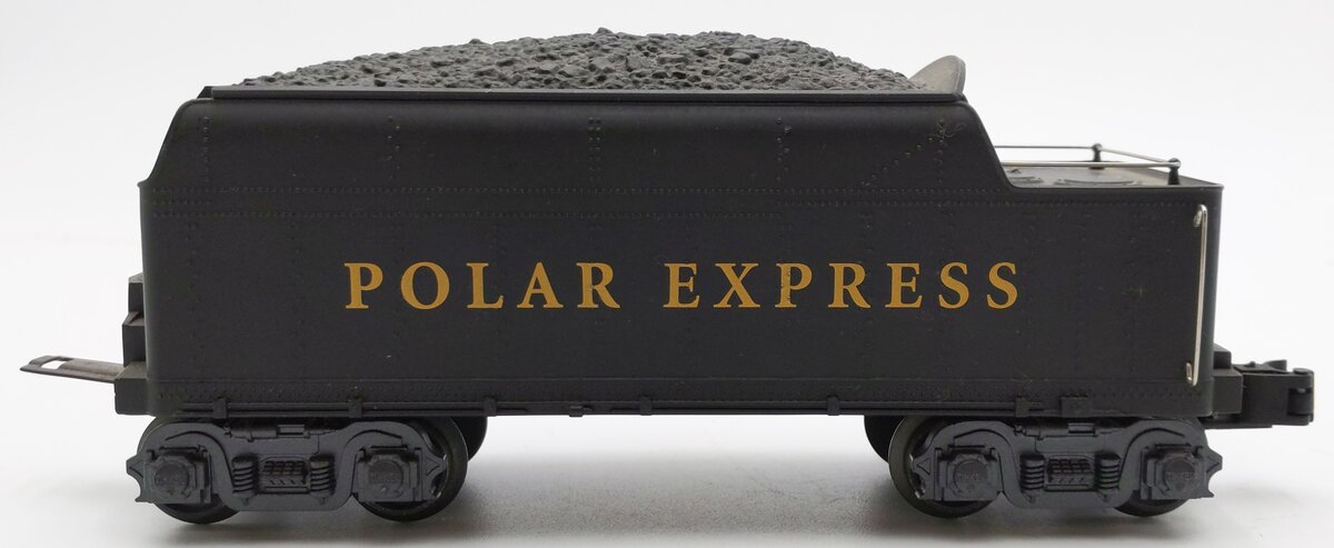 Lionel O Gauge Polar Express Tender with Whistle EX