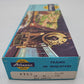 Athearn 4705 HO Scale Rio Grande GP40-2 Powered Diesel Locomotive #3104 EX/Box