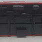Atlas 7656-1 O Scale Great Northern Cupola Caboose Car #X66 (2-Rail) EX/Box