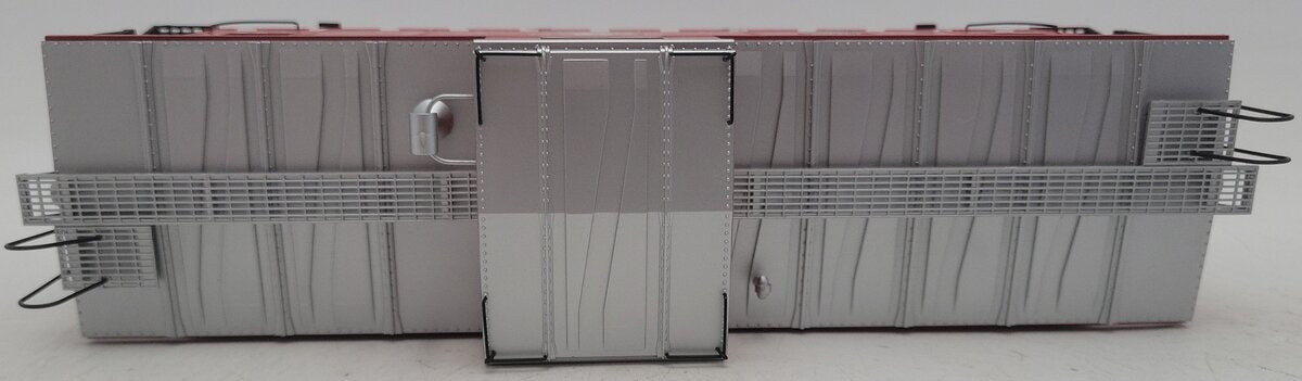 Atlas 7656-1 O Scale Great Northern Cupola Caboose Car #X66 (2-Rail) EX/Box