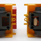 K-Line K2625 O Gauge Custom Operating Handcars [2]