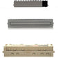 Con-Cor, Delaware Valley, & Other N Scale Freight Cars: 76002, 46442, 15510 [3] EX/Box