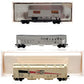 Con-Cor, Delaware Valley, & Other N Scale Freight Cars: 76002, 46442, 15510 [3] EX/Box
