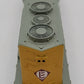 Athearn 4207 HO Erie Lackawanna Powered GP35 Diesel Locomotive #2570 EX/Box