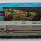 Athearn 4207 HO Erie Lackawanna Powered GP35 Diesel Locomotive #2570 EX/Box