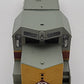 Athearn 4207 HO Erie Lackawanna Powered GP35 Diesel Locomotive #2570 EX/Box