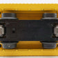 Lionel O Gauge City Transportation Co. Maintenance Inspection Diesel Switcher EX