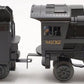 Lionel 6-18632 O Gauge Pennsylvania 4-4-2 Steam Locomotive & Tender #8632 EX