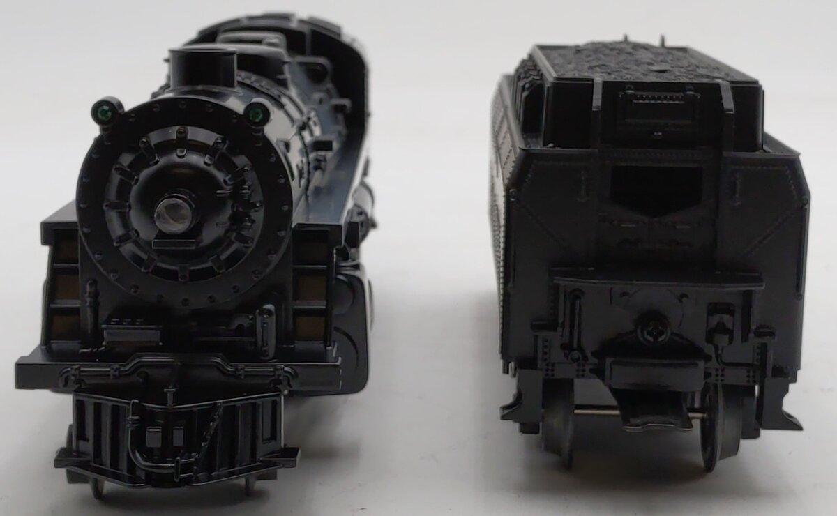 Lionel 6-18632 O Gauge Pennsylvania 4-4-2 Steam Locomotive & Tender #8632 EX