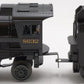 Lionel 6-18632 O Gauge Pennsylvania 4-4-2 Steam Locomotive & Tender #8632 EX