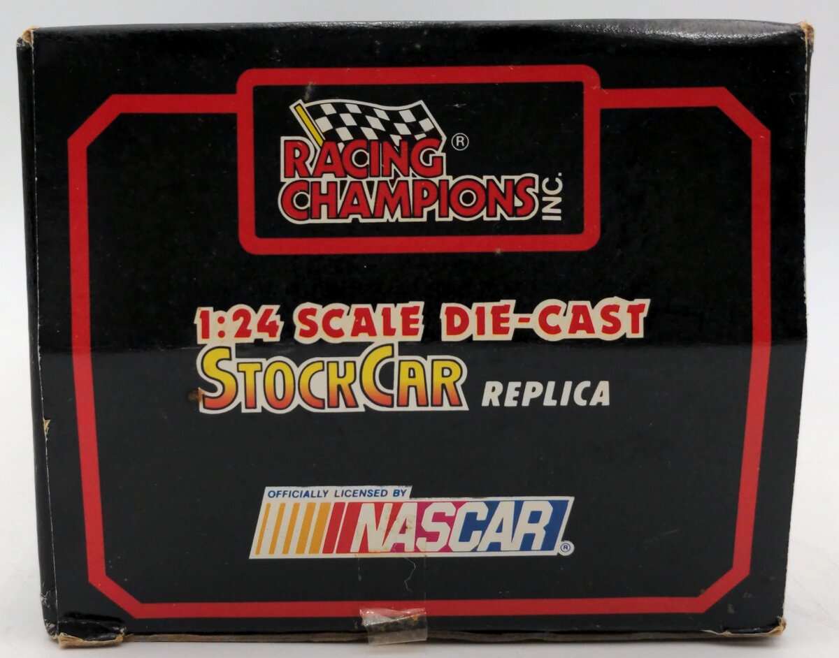 Racing Champions 09050 1:24 Scale Diecast #25 NASCAR Stock Car Replica VG/Box