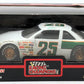 Racing Champions 09050 1:24 Scale Diecast #25 NASCAR Stock Car Replica VG/Box