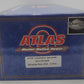 Atlas 30124006 O Scale Milwaukee Road F7A Diesel Locomotive #74A (2-Rail) EX/Box