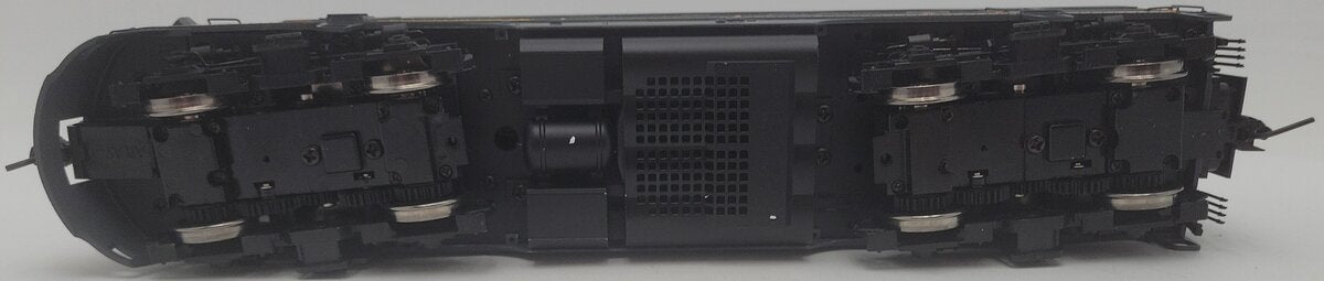 Atlas 30124006 O Scale Milwaukee Road F7A Diesel Locomotive #74A (2-Rail) EX/Box