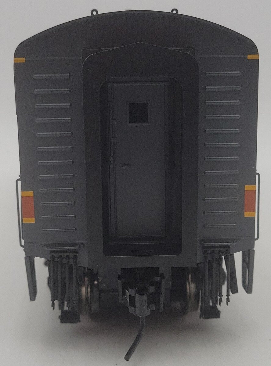 Atlas 30124006 O Scale Milwaukee Road F7A Diesel Locomotive #74A (2-Rail) EX/Box