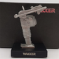 Limited Edition 2005 Pewter Wacker BS60-2i Vibratory Rammer Compactor Replica EX/Box