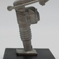 Limited Edition 2005 Pewter Wacker BS60-2i Vibratory Rammer Compactor Replica EX/Box