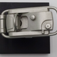 Limited Edition 2005 Pewter Wacker BS60-2i Vibratory Rammer Compactor Replica EX/Box