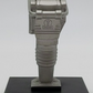 Limited Edition 2005 Pewter Wacker BS60-2i Vibratory Rammer Compactor Replica EX/Box