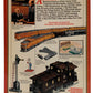 Liberty 089480-184-8 The Story of Joshua Lionel Cowen & His Lionel Train Company EX