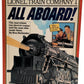 Liberty 089480-184-8 The Story of Joshua Lionel Cowen & His Lionel Train Company EX