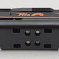 Athearn 4705 HO Scale Rio Grande GP40-2 Powered Diesel Locomotive #3099 EX/Box