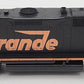 Athearn 4705 HO Scale Rio Grande GP40-2 Powered Diesel Locomotive #3099 EX/Box
