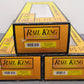 MTH O Gauge Assorted New York Central Passenger Cars #437, #1331 [3] EX/Box