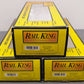 MTH O Gauge Assorted New York Central Passenger Cars #437, #1331 [3] EX/Box