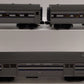 MTH O Gauge Assorted New York Central Passenger Cars #437, #1331 [3] EX/Box