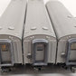 MTH O Gauge Assorted New York Central Passenger Cars #437, #1331 [3] EX/Box