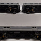 MTH O Gauge Assorted New York Central Passenger Cars #437, #1331 [3] EX/Box