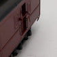 MTH 20-4262 O Gauge Boston & Maine 70' Madison RPO Passenger Car #3134 VG