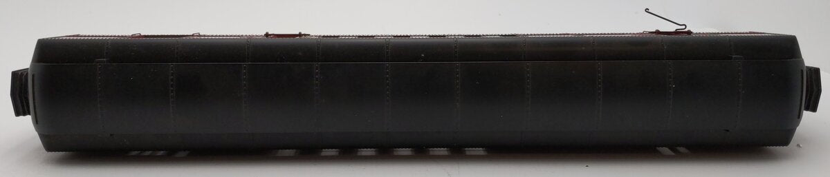 MTH 20-4262 O Gauge Boston & Maine 70' Madison RPO Passenger Car #3134 VG