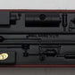 MTH 20-4262 O Gauge Boston & Maine 70' Madison RPO Passenger Car #3134 VG