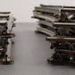 Lionel 6-1387 O Gauge Milwaukee Road Passenger Train Set EX