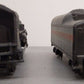 Lionel 6-1387 O Gauge Milwaukee Road Passenger Train Set EX