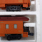Lionel 6-1387 O Gauge Milwaukee Road Passenger Train Set EX