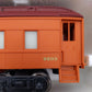 Lionel 6-1387 O Gauge Milwaukee Road Passenger Train Set EX