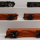 Lionel 6-1387 O Gauge Milwaukee Road Passenger Train Set EX