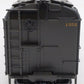 MTH 20-94067 O Gauge Santa Fe R50B REA Refrigerator Car #1352 EX/Box