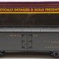 MTH 20-94067 O Gauge Santa Fe R50B REA Refrigerator Car #1352 EX/Box