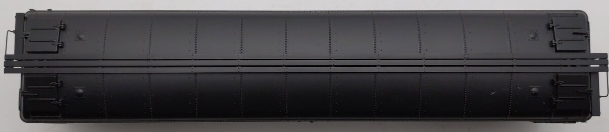 MTH 20-94067 O Gauge Santa Fe R50B REA Refrigerator Car #1352 EX/Box