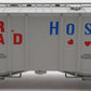 MTH 20-97426 O Gauge Wonder Bread Airslide Hopper Car #48351 EX/Box