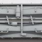 MTH 20-97426 O Gauge Wonder Bread Airslide Hopper Car #48351 EX/Box