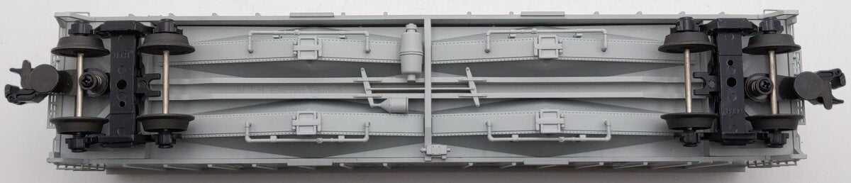 MTH 20-97426 O Gauge Wonder Bread Airslide Hopper Car #48351 EX/Box