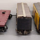 Marc/Other O Gauge Prewar Custom Freight Cars #254000,705,3200,123079 [5] VG