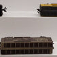 Marc/Other O Gauge Prewar Custom Freight Cars #254000,705,3200,123079 [5] VG