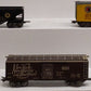 Marc/Other O Gauge Prewar Custom Freight Cars #254000,705,3200,123079 [5] VG